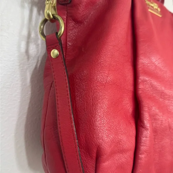 Vintage Coach Madison Sophia Bag - Picture 4 of 14
